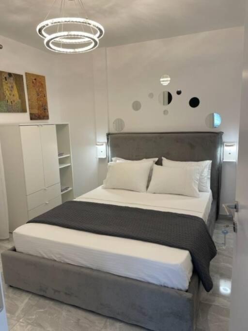 Flowery Penthouse In City Centre Of Thessaloniki Tessalónica Exterior foto
